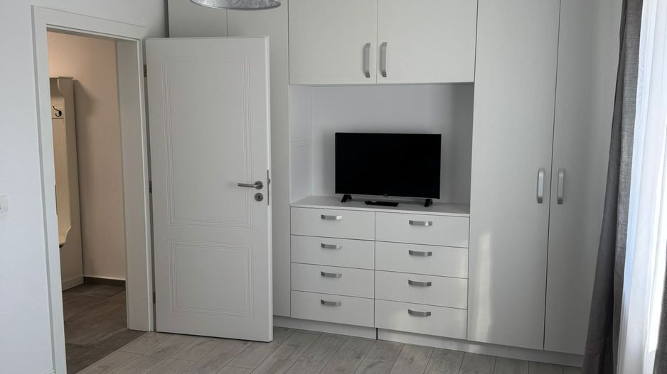 COMISION 0% | Apartament 2 Camere | De Inchiriat | Dumbravita | Et1 - Poză 4