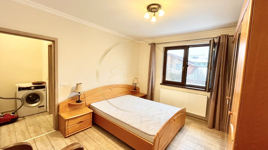 OCAZIE | Apartament 3 camere - super spațios - pet friendly - 72 mp - Poză 3