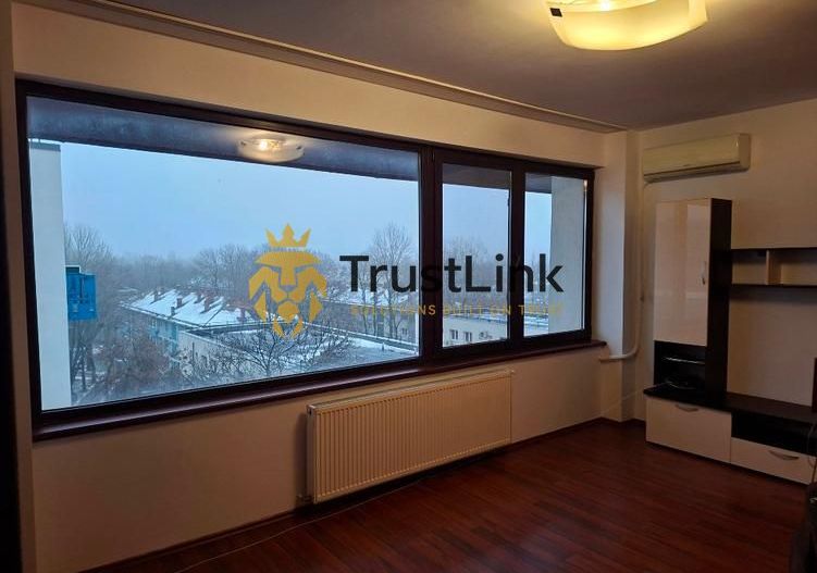 Garsoniera vanzare- Pajurei Ansamblul Dana Nord - Poză 6