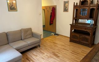 Apartament spatios cu trei camere, Vatra Luminoasa - Poză 3