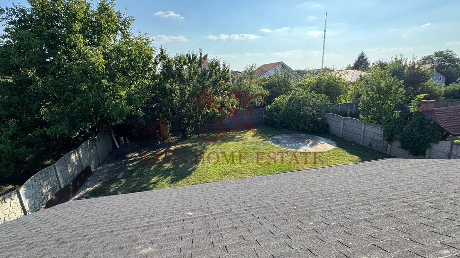 Casă individuală, 5 camere, garaj si curte, comision 0 - Poză 13