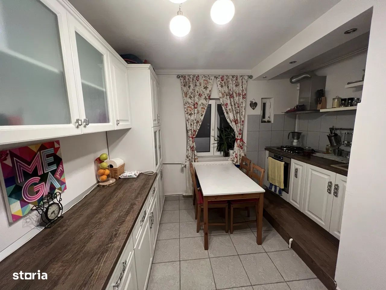 Apartament 2 camere zona Vitan+ loc de parcare - Poză 4