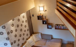 Casa 6 camere | P+M | Curte | 270 MPU | Zona Centrala - Poză 62