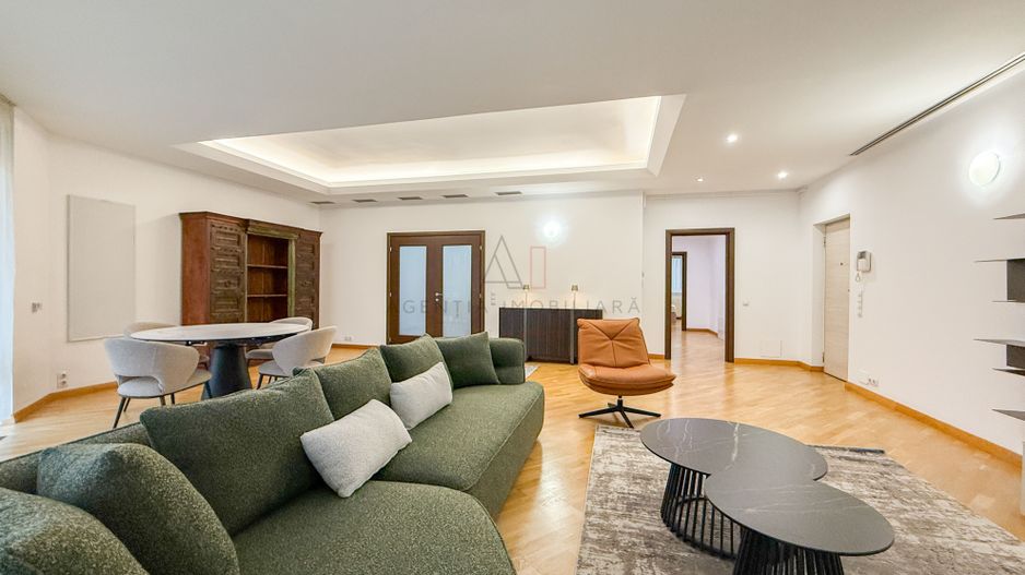 3 Camere 150 MP Soseaua Nordului | Herastrau - Poză 3