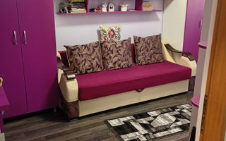 3 camere, decomandat, et.2/4, bloc pe cadre, liber! - Poză 2