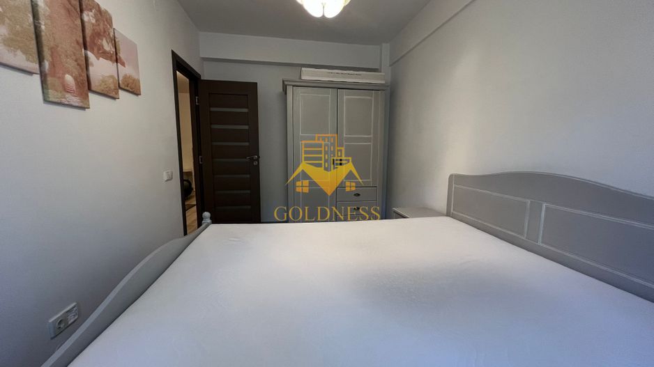 2 Camere, Modern, AC, Zona FSEGA, Iulius Mall, Intre Lacuri - Poză 4