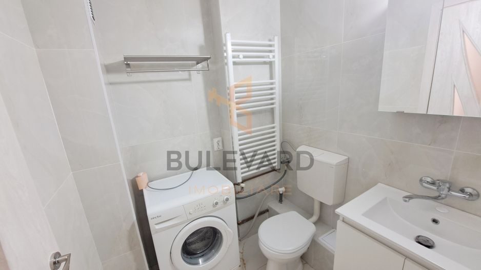 Apartament decomandat, recent renovat, zona strazii Dorobantilor! - Poză 14