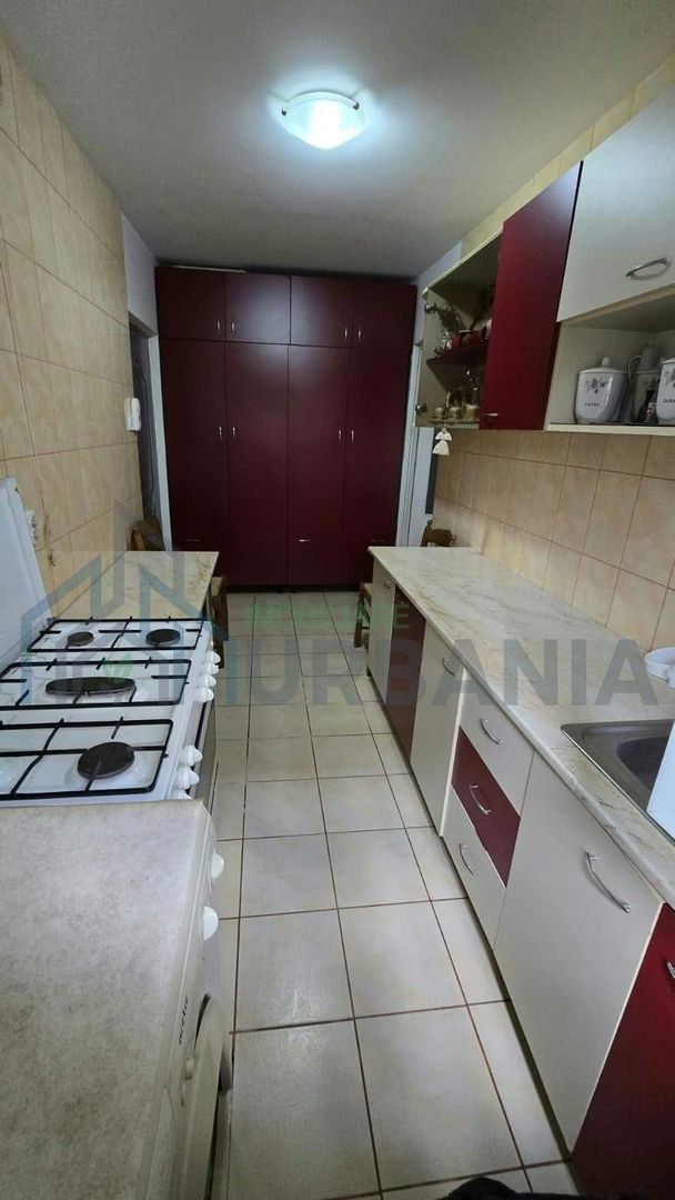Apartament 3 camere de închiriat în zona Alexandru cel Bun, Iași - Poză 3