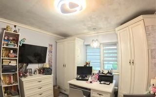 Apartament 4 camere de vânzare – Piața Dacia, Iași - Poză 8