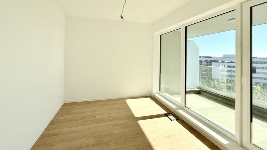 Apartament 3 camere spațios, amenajat, bloc nou, comision 0% - Poză 7