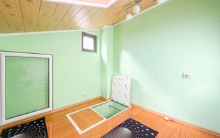 Casă de vânzare 2 camere  Mansarda + Pivnița - Belvedere - Poză 11