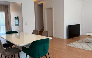Vilă premium Millo Village Curte proprie 2
