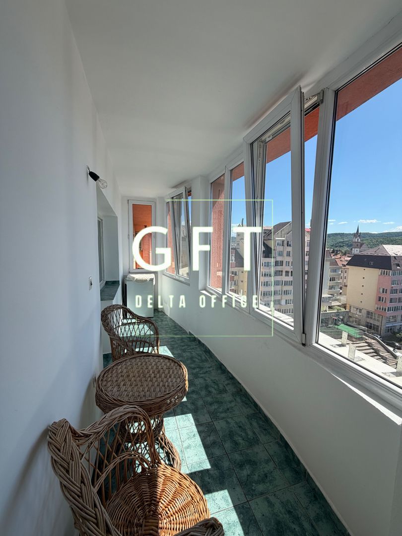 Apartament 3 camere, zona Eminescu - Poză 2