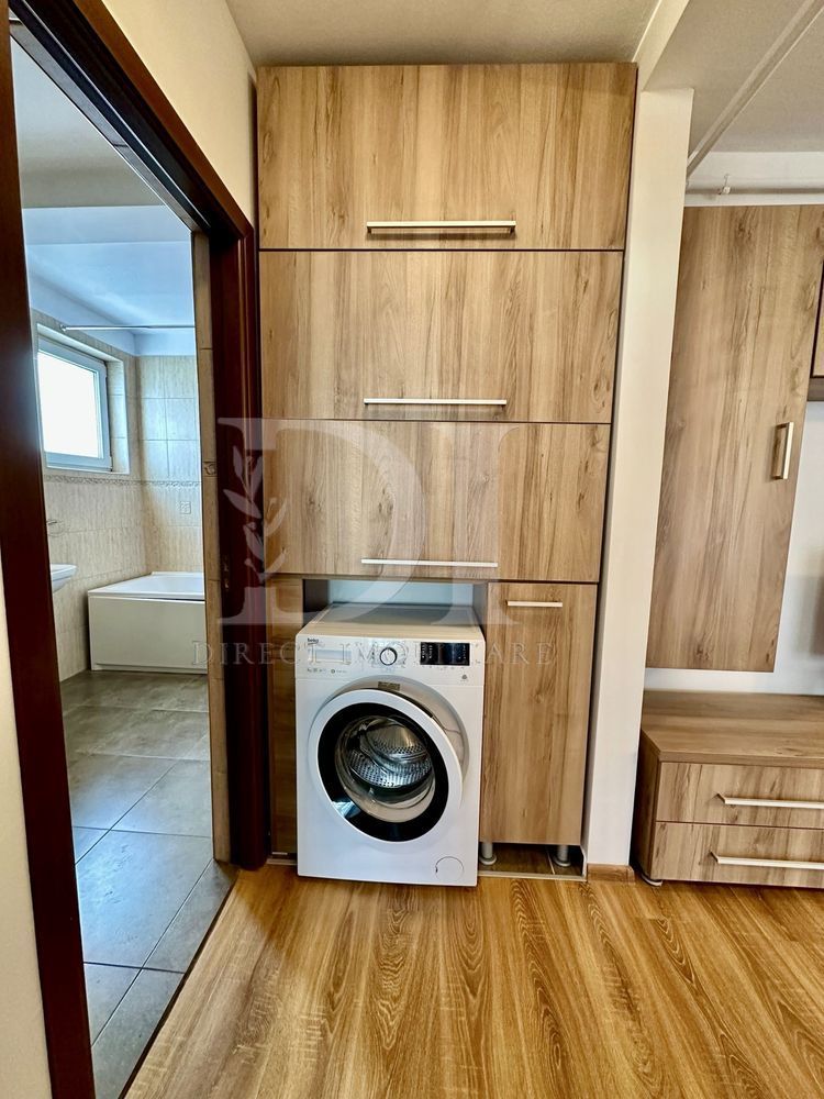 Apartament cu 2 camere de inchiriat Zona Eroilor, Florești - Poză 5