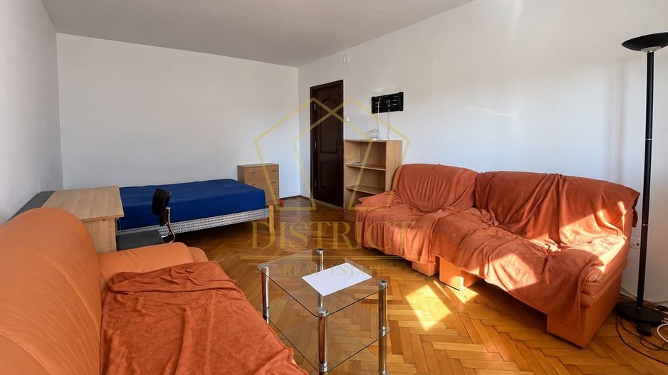 Apartament cu o camera | Complexul Studentesc - Poză 1
