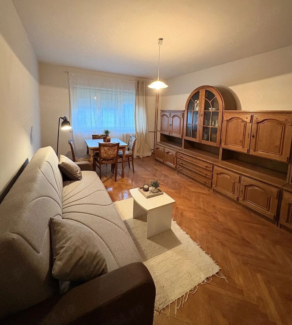 Calea Lipovei - Sever Bocu | 2 Camere | Decomandat - Poză 1