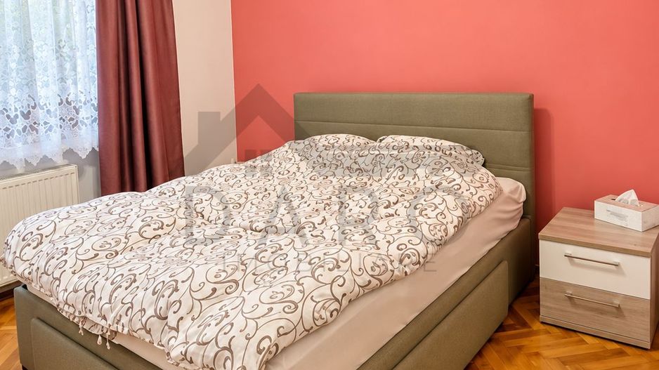 Apartament 2 camere Targu-Mures, zona Tudor - Poză 7