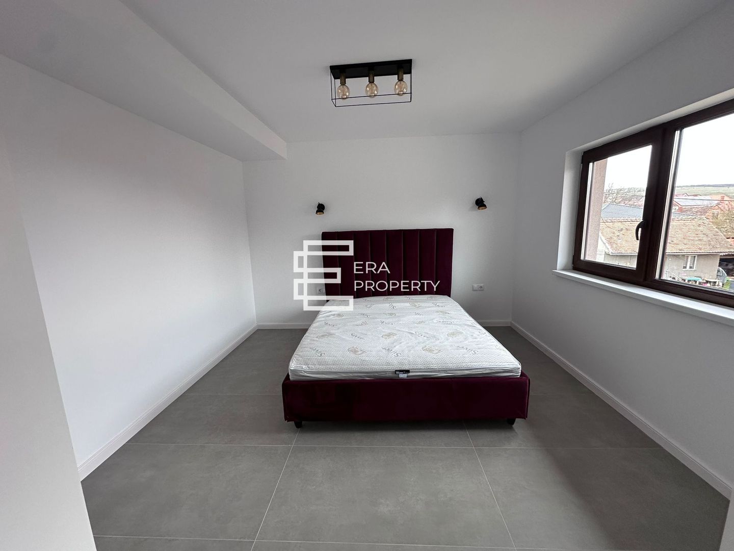 Casă individuală nouă, 5 camere, 3 băi,  teren 427 mp, Cisnădie - Poză 7