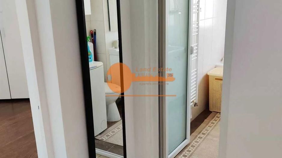 Garsoniera la 3 minute de Metrou Crangasi (Bloc Reabilitat) - Poză 4