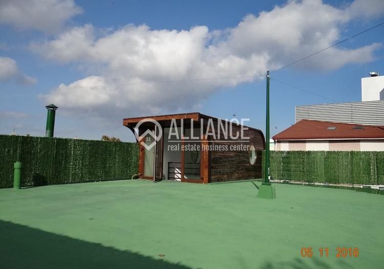 Spatii birouri si comerciale in cladire birouri ultracentral,langa magazin Tomis - Poză 10