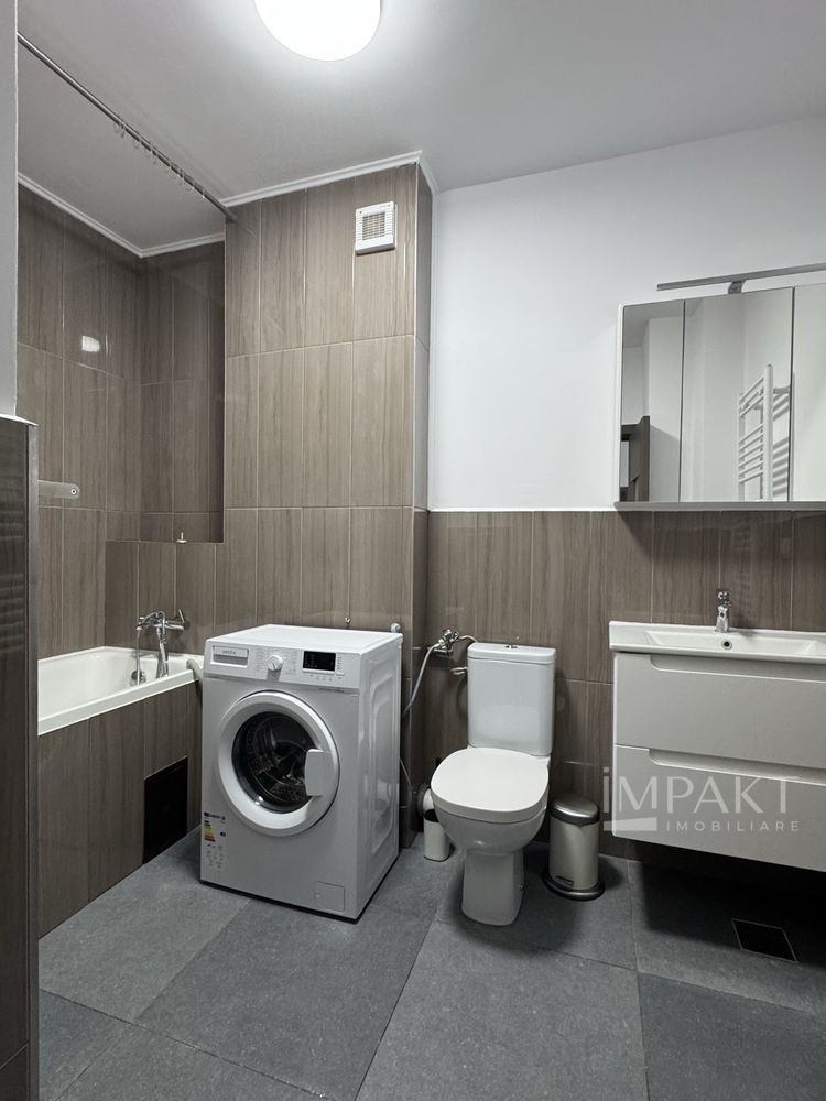 Apartament modern cu 3 camere, Dambul Rotund, pet friendly - Poză 4