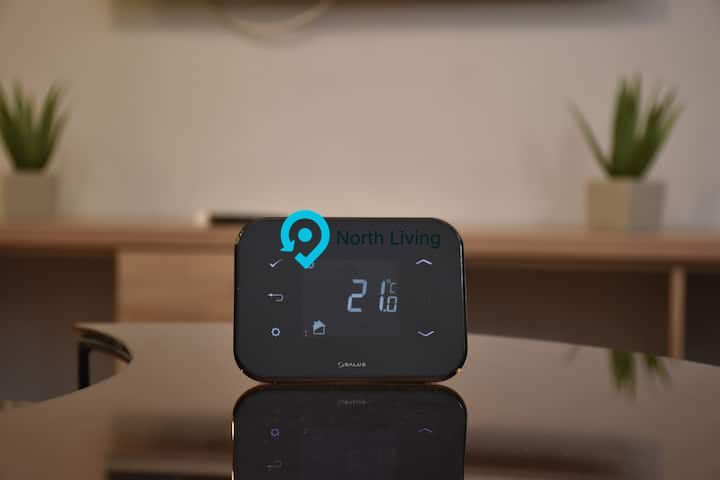 OCAZIE APARTAMENT CU LICENTA AIRBNB NORTH LIVING 100% CENTRUL ISTORIC - Poză 15