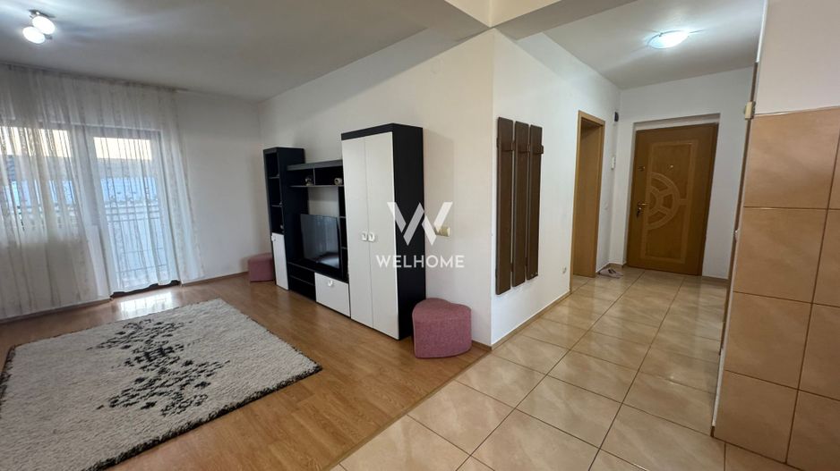 Apartament 2 camere, Turnisor, Sibiu - Poză 2