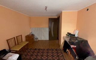 CASĂ 4 CAMERE TEREN 1000 MP ALBEȘTI DE MUSCEL  JUD ARGEȘ - Poză 3