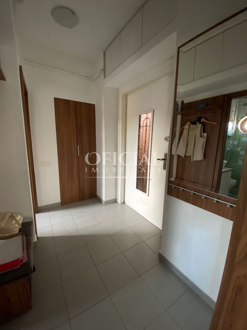 Spatiu De Birouri | 35 Mp | Intermediar | Zona Piata Cipariu - Poză 3