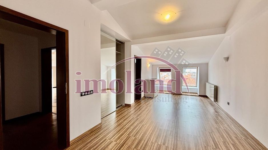 Apartament duplex - 4 camere+2 terase - vanzare - Kiseleff - Poză 20