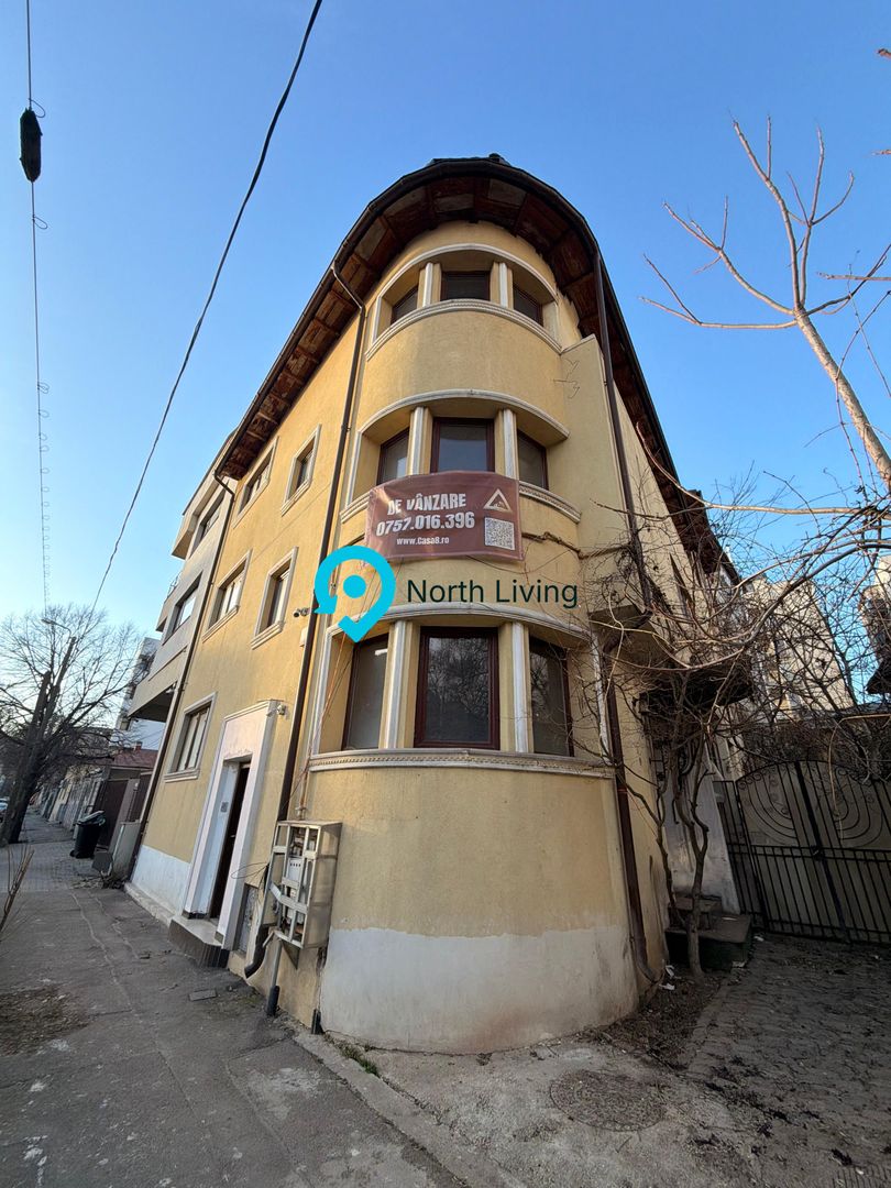 Clădire multifuncțională de vânzare – Autorizatie Constructie - Poză 13
