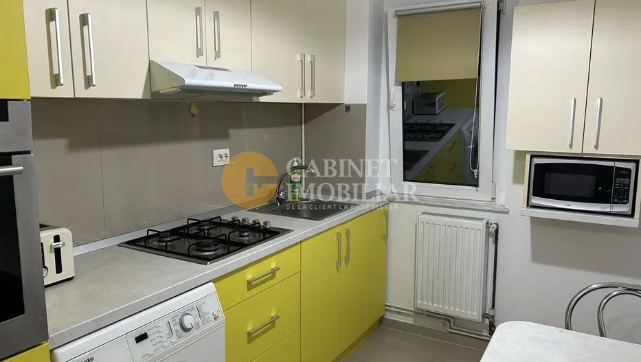 Chirie - Podu Ros - 2 camere - mutare imediata - Poză 4