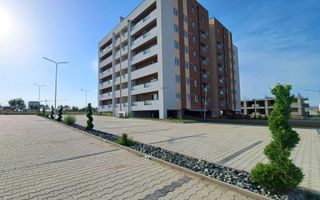 Apartament Sibiu 3 camere, 2 bai, terasa si boxa - Poză 10