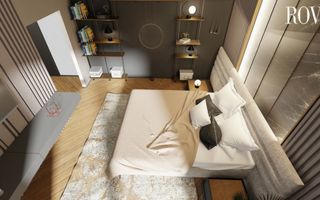 Vila deosebita de vanzare Zona Iancu Nicolae - Poză 9