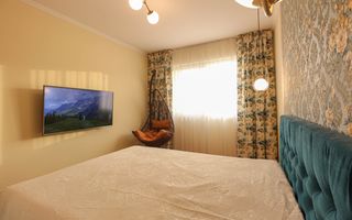 Apartament la CHEIE, zona Vivo! - Poză 9