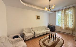 Apartament 2 camere | Boutique P+2 | 44 mp utili | Zonă liniștită - Poză 4