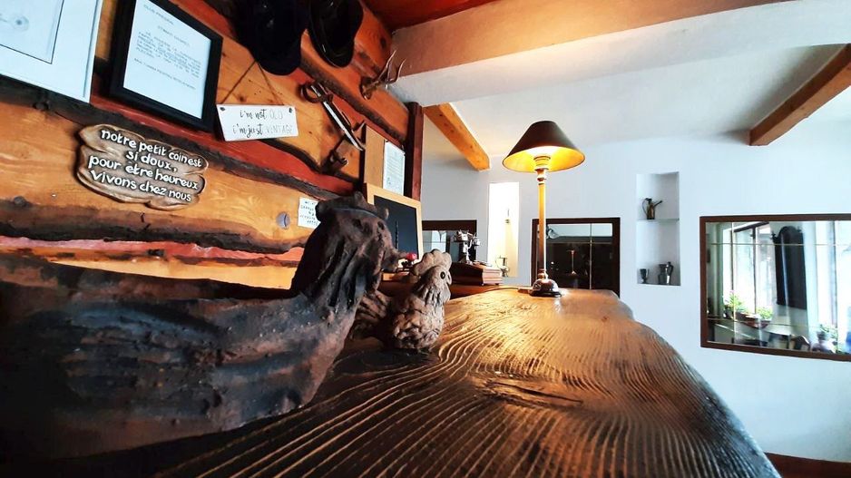 Pensiune Club Predeal - Poză 13