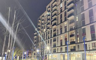 APARTAMENT AQUA CITY LACUL MORII - Poză 1