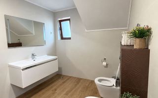 Casă 4 camere de vânzare | Sibiu, Tineretului | 150 mp - Poză 5