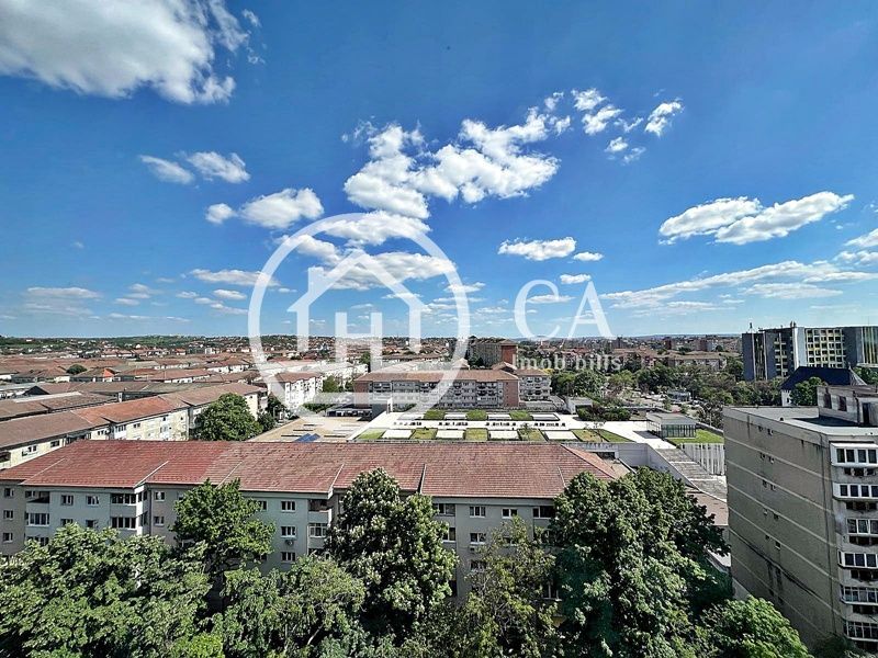 Apartament de vânzare tip AN cu 2 camere în zona Rogerius, Oradea - Poză 11