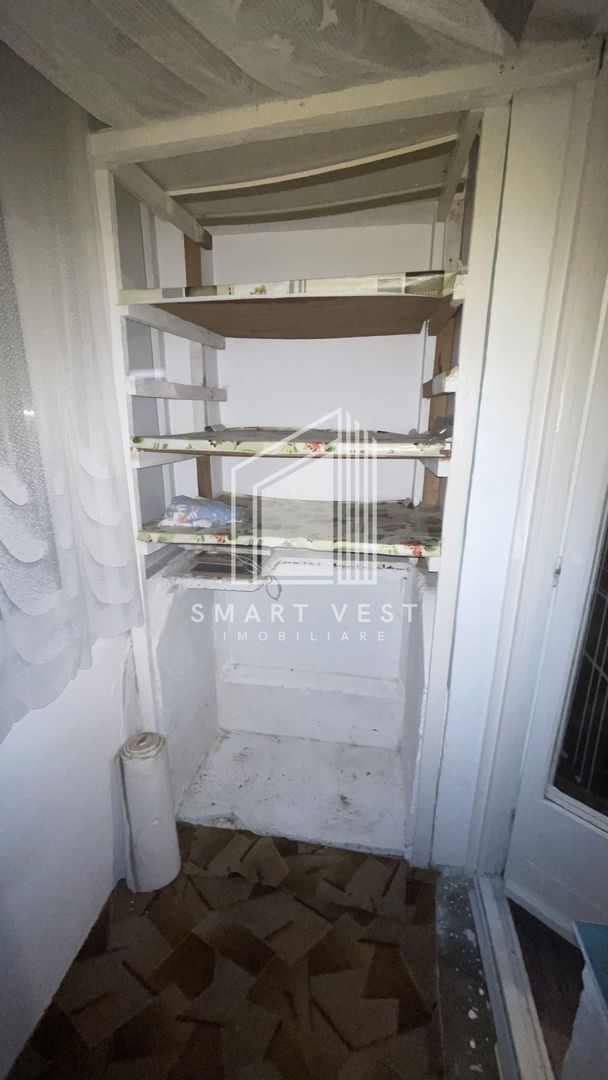 Apartament 2 camere | Etaj 3 | 14 M - Poză 18