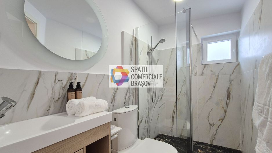 Casa de vânzare zona Centrală - 225 mp - Poză 17