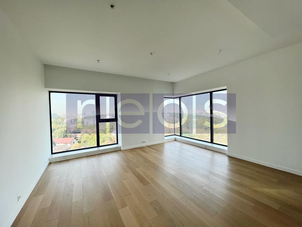 4 CAMERE | ONE VERDI PARK | DISPONIBIL LA ETAJELE 6 - 9 - 13 - Poză 3