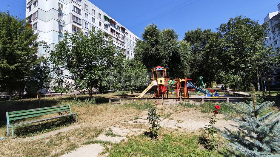 3 camere lângă Valea Morilor | 72,6 m² | Buiucani, str. Vasile Lupu 59 - Poză 1