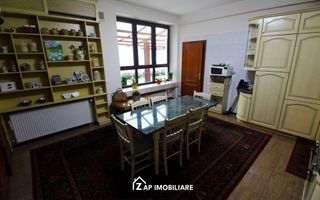 Unirii - Casa Zona Romcab -  400mp - 1259 mp teren - Garaj dublu - piscina - Poză 36