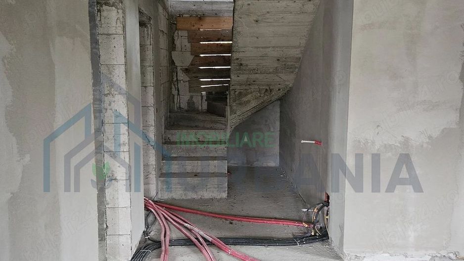 Casă de vânzare la intrarea în Pașcani, 75.000 EUR - Poză 11