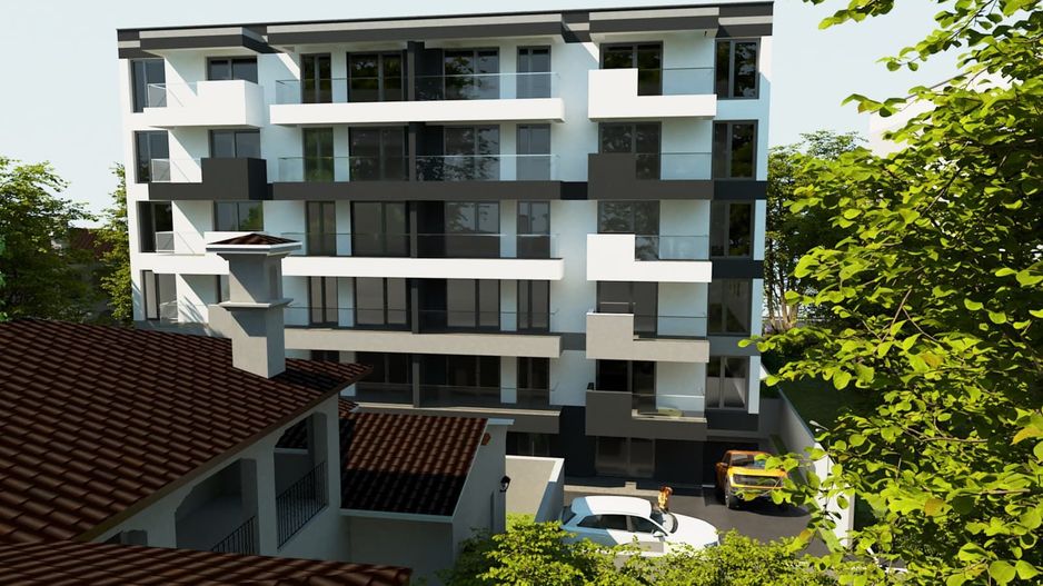 Apartament 2 camere, 52 mp utili, finisaje premium, incalzire in pardoseala - Poză 4