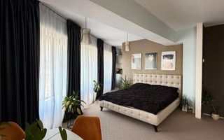 1 camere studio, Premium, Manastur, West City Tower, Calea Florești - Poză 1