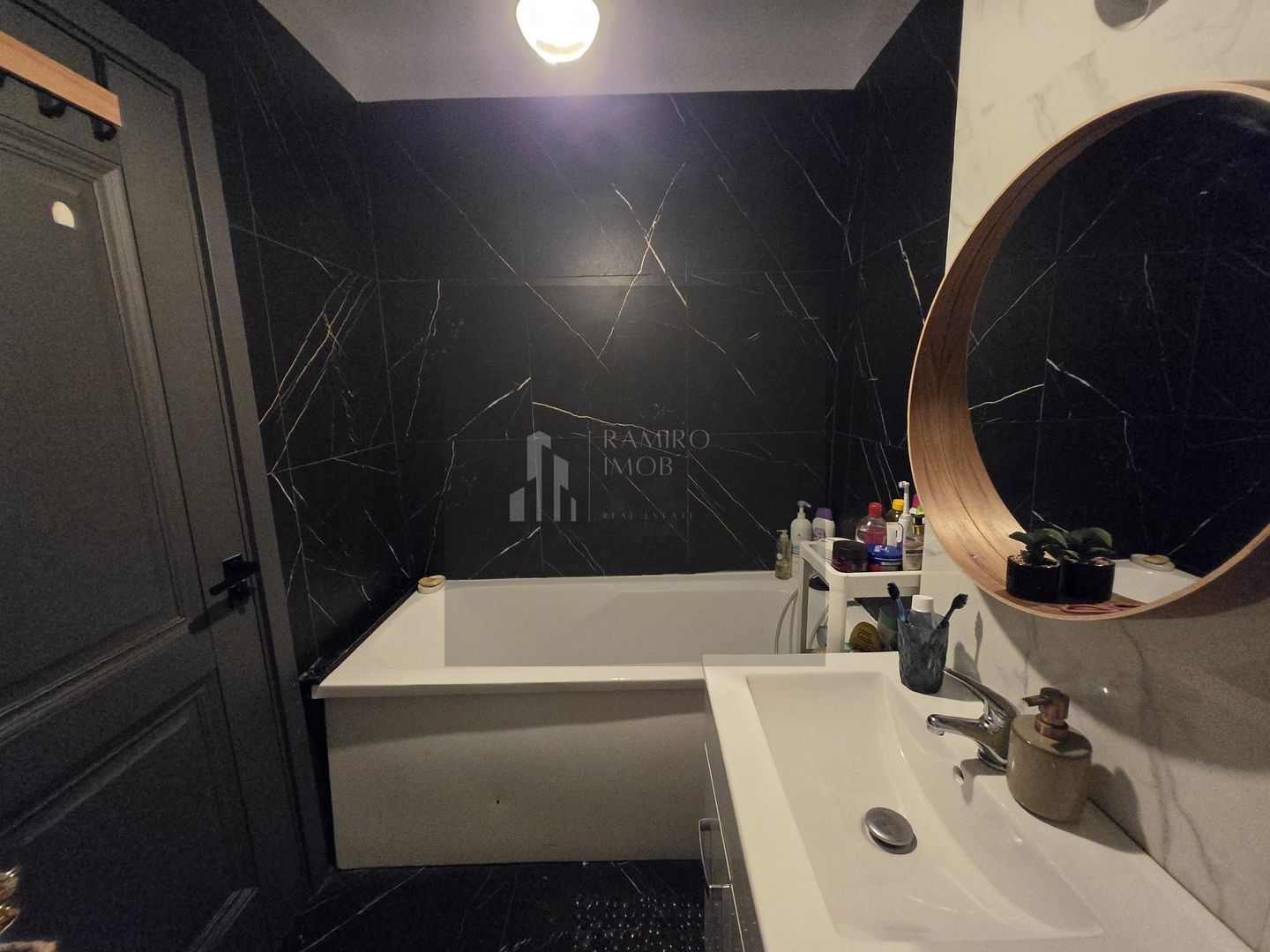 Apartament 2 Camere Popesti Leordeni Perla Residence - Poză 18