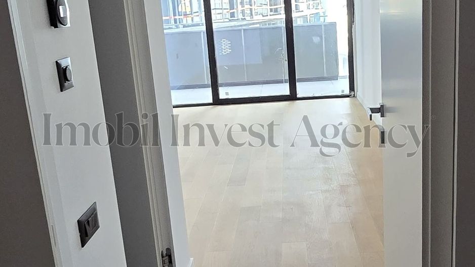 Apartament cu 3 camere de vanzare in Herastrau - Poză 7